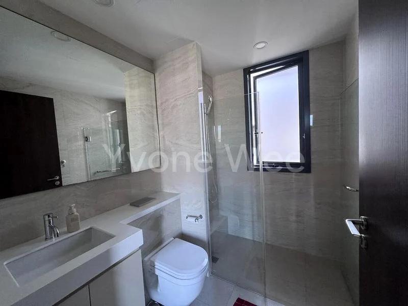 3 Bed Executive Condo for Rent in  Signature At Yishun - Image 2